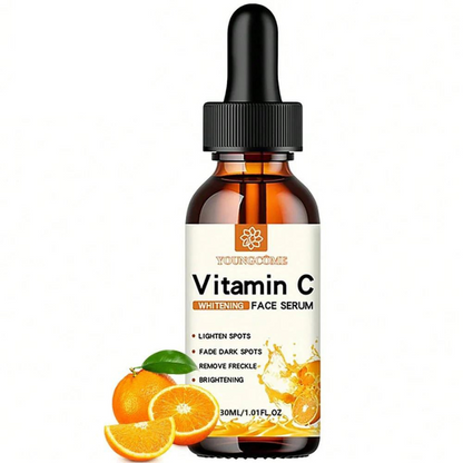 Vitamin C Ansiktsserum