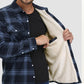 Flannel Fusion Jacket