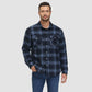 Flannel Fusion Jacket