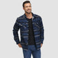 Flannel Fusion Jacket