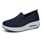 Tennissnygga Slip-ons