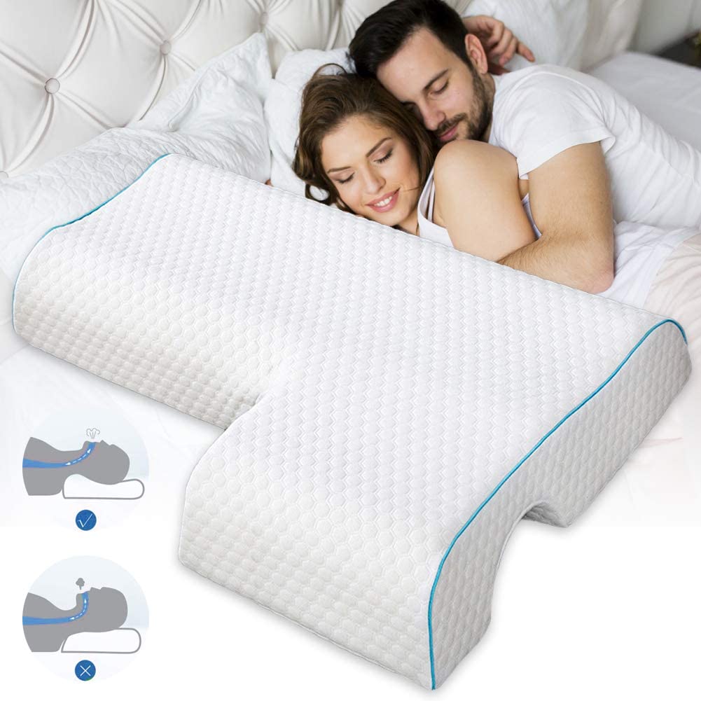 Couples' Dream Pillow