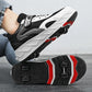 Sporty Glide Shoes