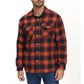 Flannel Fusion Jacket