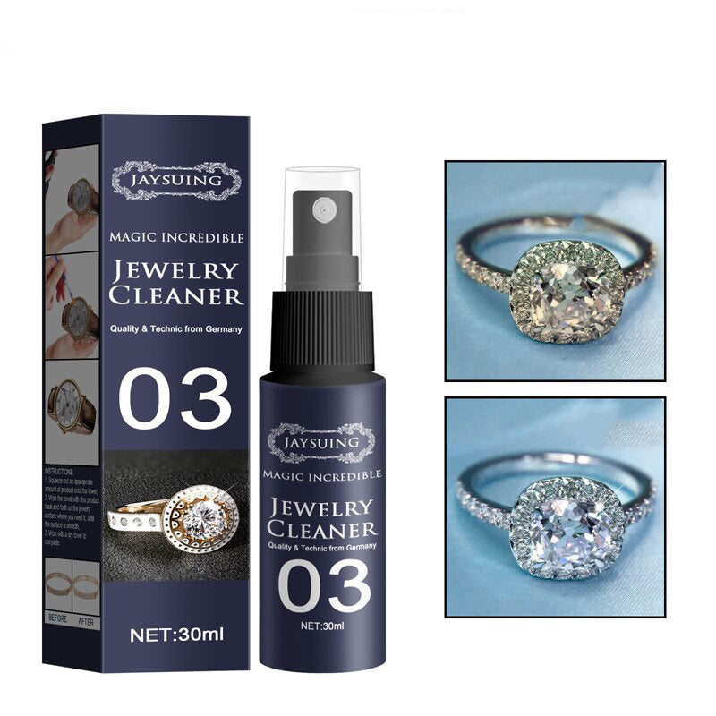 Jewelry Reviver