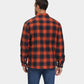 Flannel Fusion Jacket