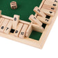 SmartKids | Shut The Box Dice Game