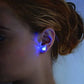 Glow Light-Up Earrings